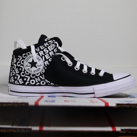 converse chuck taylor wordmark
